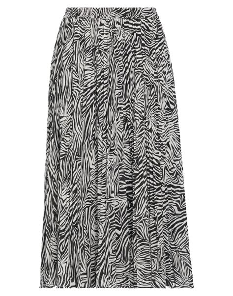 michael kors long skirts